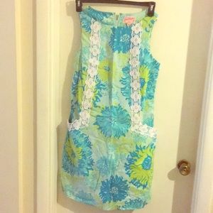 Lilly Dress : Size 10.